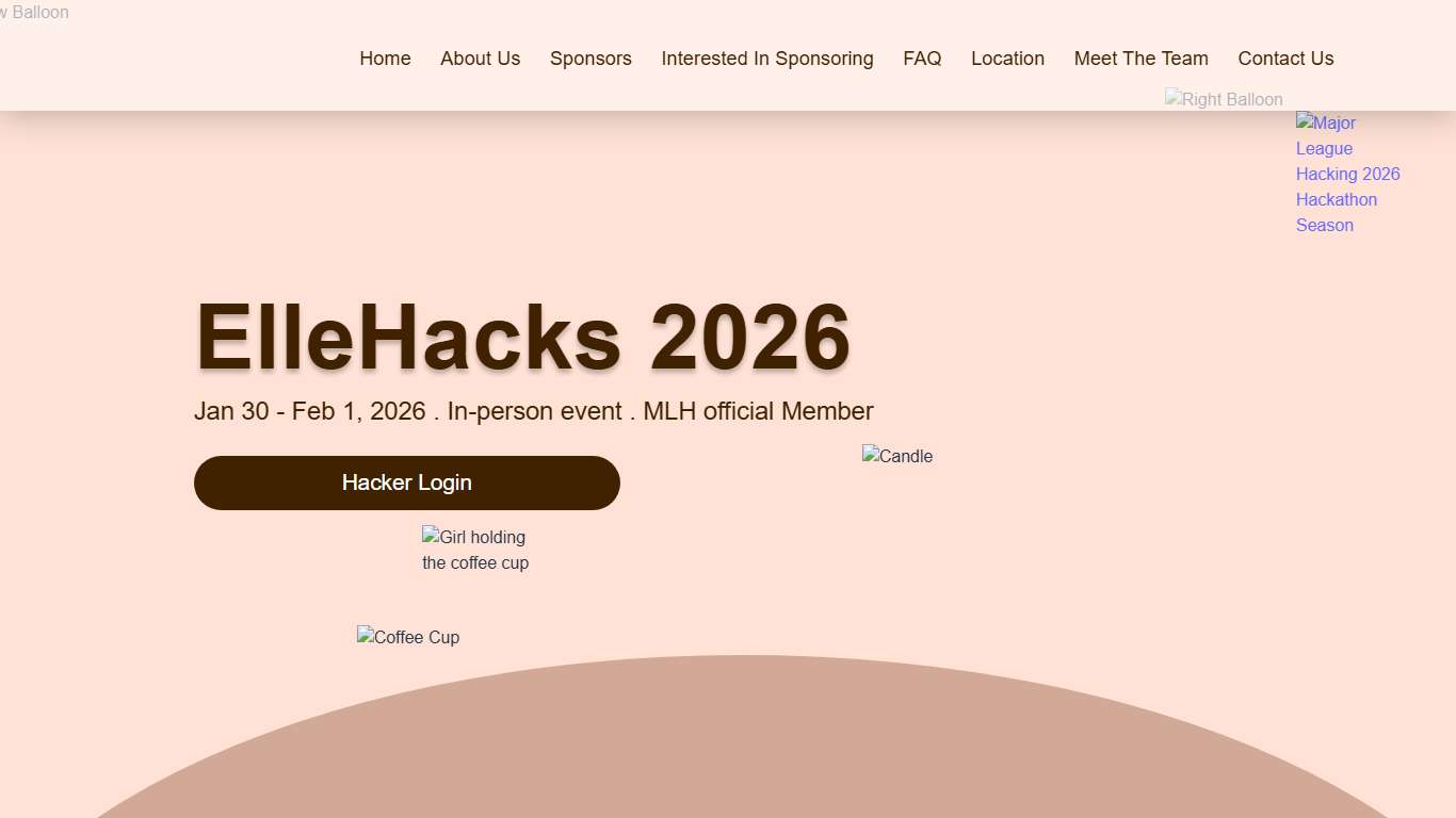 ElleHacks 2026
